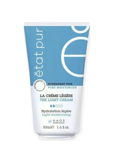 Light Moisturizing Cream 50 Ml