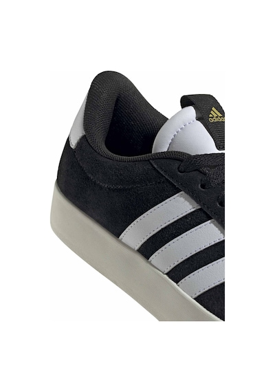 Adidas Vl Court 3.0 Siyah Kadın Sneaker 000000000101993687 Siyah - Beyaz