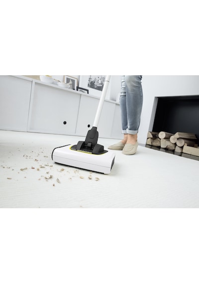 Karcher KB 5 Premium EU Elektrikli Süpürge