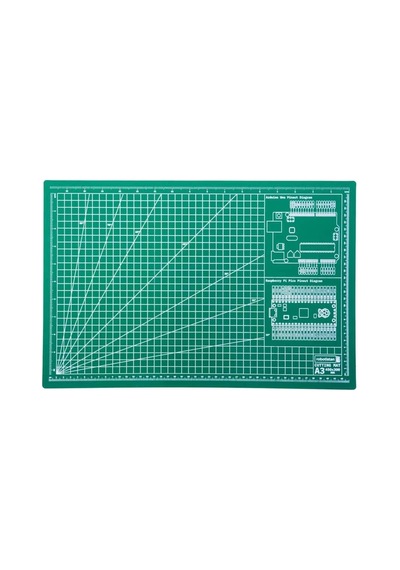 Kesme Matı A3 Kesme Matı A3