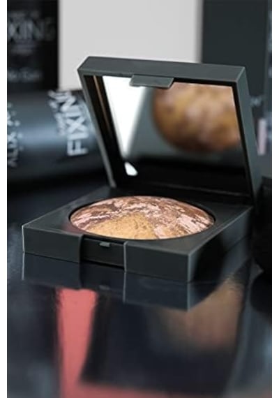 Allık - Baked Blush 103 Sparkling Cinnamon 0