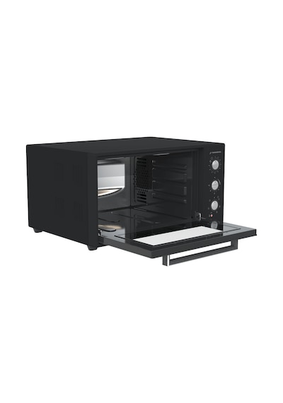 Termikel MO D6433C B Mini Fırın