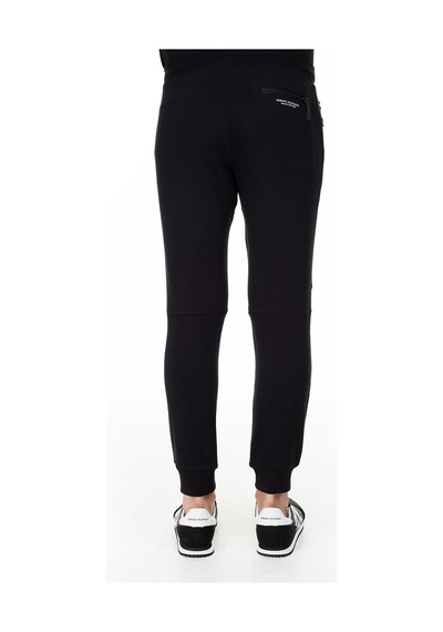 Armani Exchange Erkek Pantolon 8Nzp73 Zjkrz 1200 Siyah