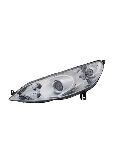 Peugeot 407 Ön Far Sol 2005- 620832 36222056