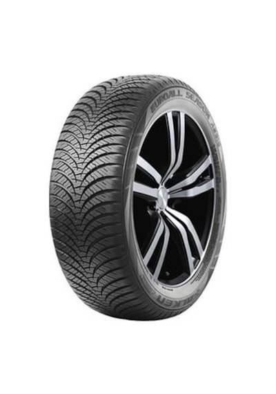 Falken 185/60 R14 82H Euroall Season As210 Dört Mevsim Lastiği 2023