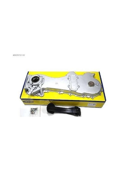 YAG POMPASI DOBLO-ALBEA-PALIO-LIENA-GRANDE PUNTO-PANDA-FIORINO-NEMO-ASTRA H-CORSA D-FORD KA 1.3 MTJ -CDTI OEM Yedek Parca 31350747