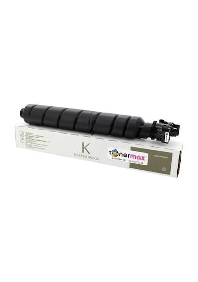 Tonermax Kyocera Tk-8525 Siyah Uyumlu Toner / Taskalfa 4052Ci / 4053Ci