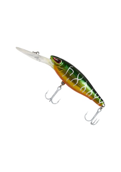 Ryuji Jerk Diver 7,2cm 13gr Maket Yem