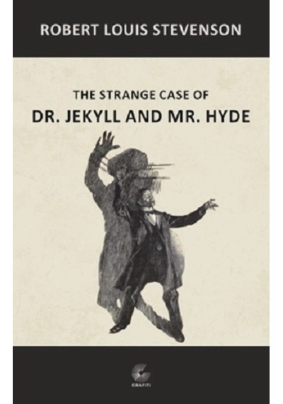 Strange Case Of Dr. Jekyll And Mr. Hyde