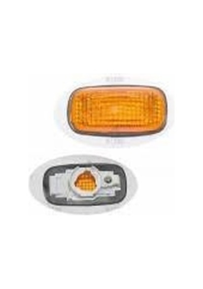 Nissan Almera Çamurluk Sinyali Sol 1995-2002 1 Adet