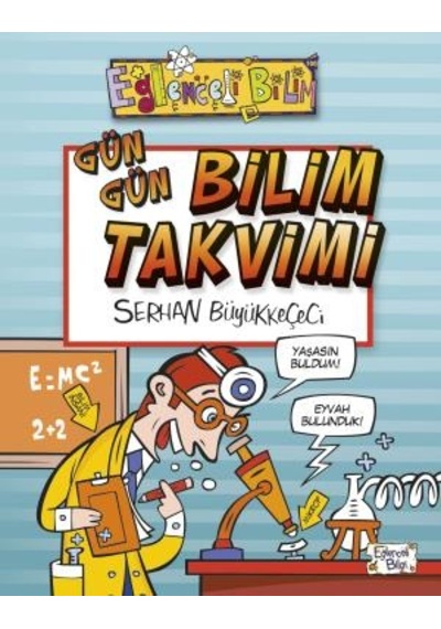 Zekicocuk Gün Gün Bilim Takvimi