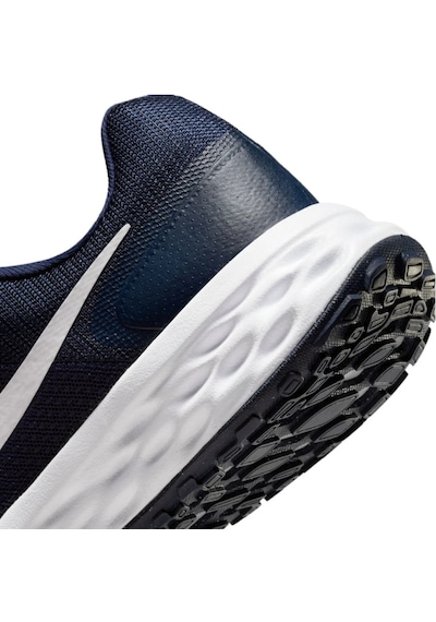Nike Revolution 6 Nn Lacivert Spor Ayakkabı Dc3728-401