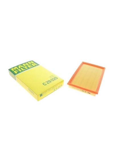 Hava Filtre Fıat Sedici 1,6 16v 06-14 Swift 4 1,6 Sx4 1,6 1,5vvti 71750719 C29020 Mann
