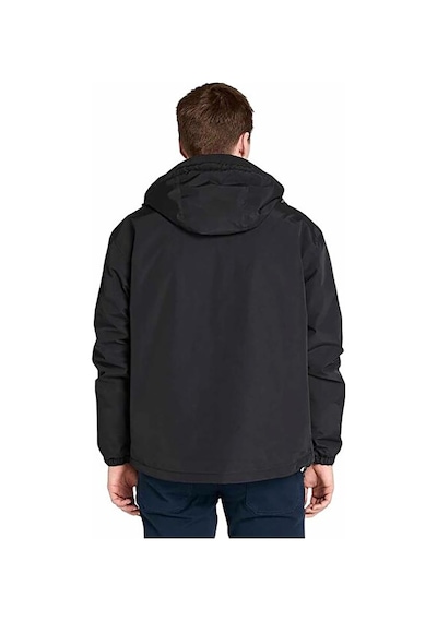 Timberland Winnick Waterproof Insulated Jacket - Tb0a44p60011-11277 Siyah