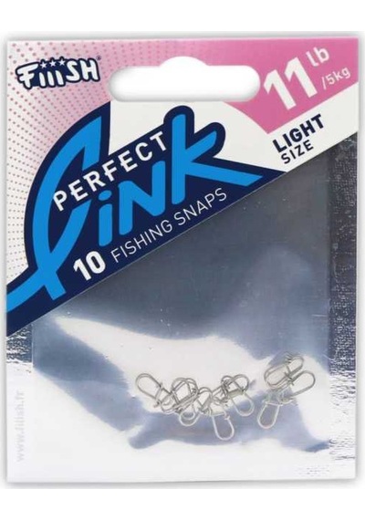 Fiiish Perfect Link GAM373 Light Klips
