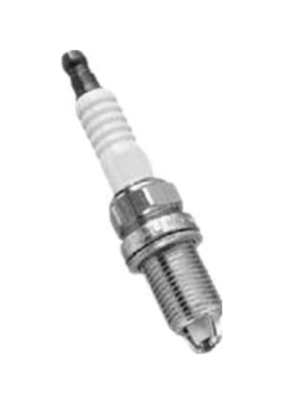 Bmw Çift Tırnaklı 6'lı Buji Takımı Fr7ldc 12129063428
