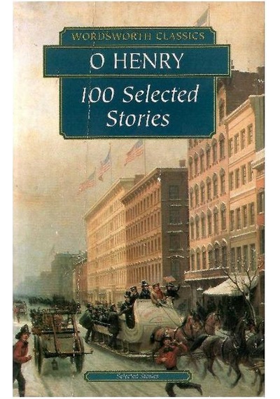 100 Selected Stories - O. Henry