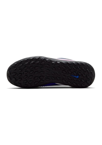Nike Jr Phantom 6 Low Club Tf Mavi Erkek Çocuk Halı Saha Ayakkabısı Hq2006-446
