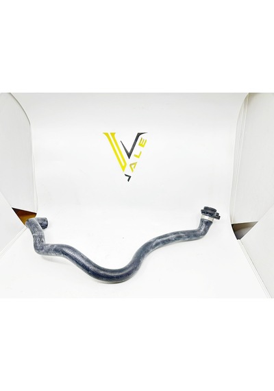 Bmw 5 Serisi Termostad Hortumu Yan Sanayi E60.n52 -11537544638