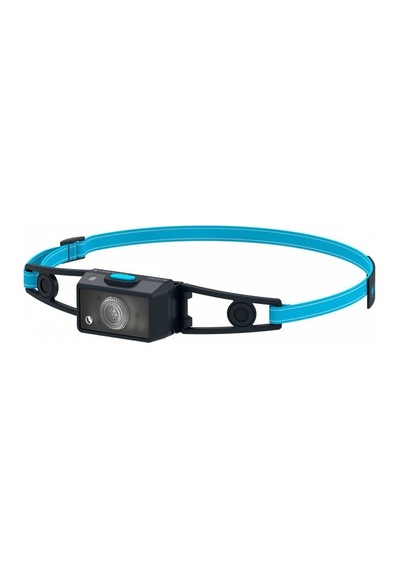 Led Lenser Neo1r Blue Kafa Feneri Çok Renkli