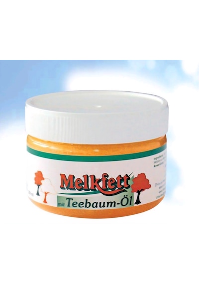Rsi Çayağacı Yağı Merhemi 100 Ml