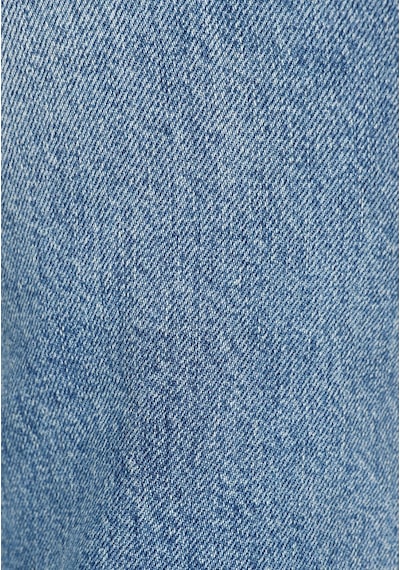 Colins Straight Fit Kadın Denim Jean Pantolon Cl1074521 Q1.v1 Dn01721 Denim