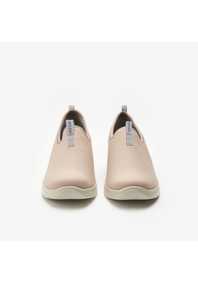 6009 Beige Sneaker Kadın 47 T12 58 Fly Flot Cloth Beige Bej