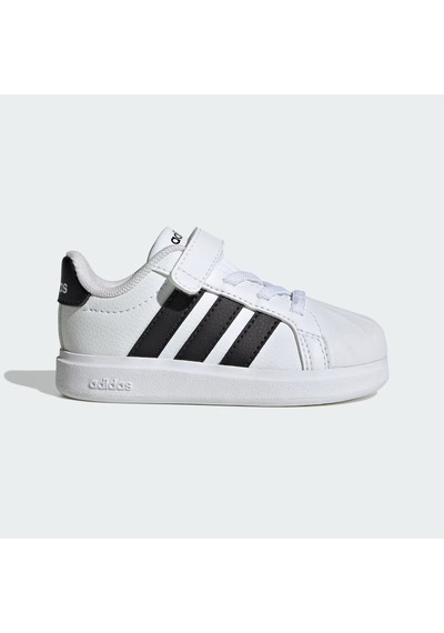Adidas Streettalk Unisex Çocuk Spor Ayakkabı Jq6145 Beyaz