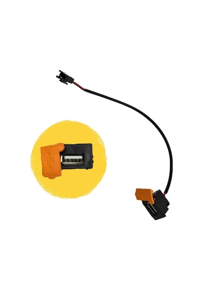 Stmax Metro5000 Usb Şarj Soketi 12 Volt
