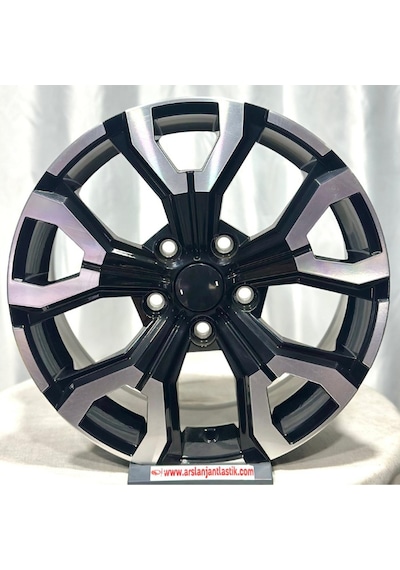 5 114.3 16 6.5 Et35 Ch66.1 Sonic1099 Black Diamond
