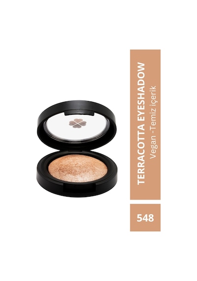 Reva Terracotta Far & Terracotta Eyeshadow RV548 Pudra Pembe