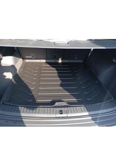 Skoda Kodiaq 2016-2023 Rizline Bagaj Havuzu