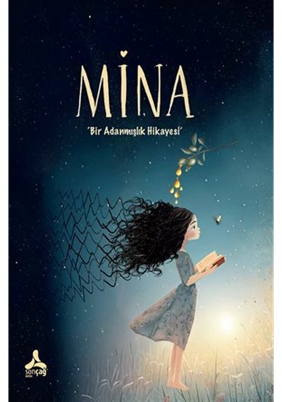 Mina & Bir Adanmışlık Hikâyesi... / Şeyda Yetgin Gevrek
