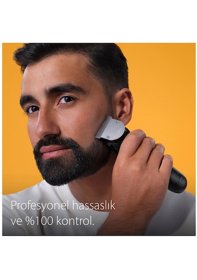 Braun Bt9420 Series 9 Berber Araçları Dahil Profesyonel Sakal Düzeltici Diğer