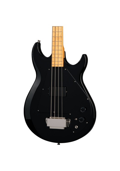 Epiphone Grabber Bas Gitar Ebony