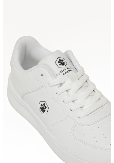 Lumberjack Fınster Wmn Beyaz Kadın Sneaker 000000000102695314