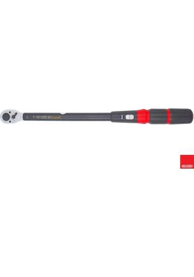 Ceta Form 40-200 Nm 1/2" Exacto Tork Anahtarı D02f2-2120