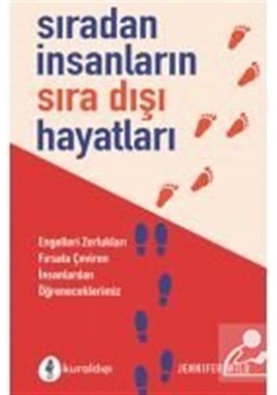 Sıradan İnsanların Sıra Dışı Hayatları - Jennifer Wild