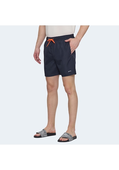 Slazenger RODOLF Erkek  Lacivert Mayo