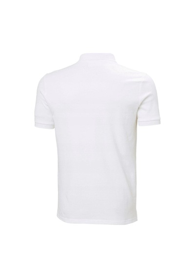 Helly Hansen Helly Hansen Toulon Graphic Erkek Beyaz Polo Tişört 14683
