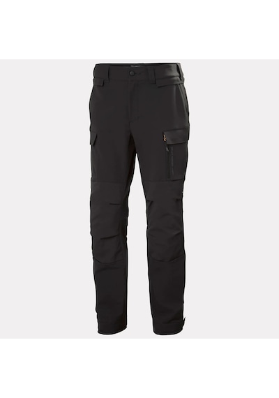Barkod Hh Connect Pantolon - 77381 C54-990-siyah Black 990-siyah Black