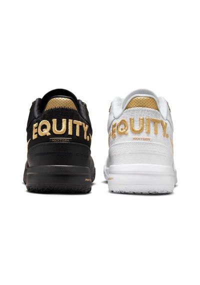 Nike Fj1566-103 Zm Lebron Nxxt Gen Ampd Erkek Basketbol Ayakkabısı Beyaz - 679466859 Beyaz