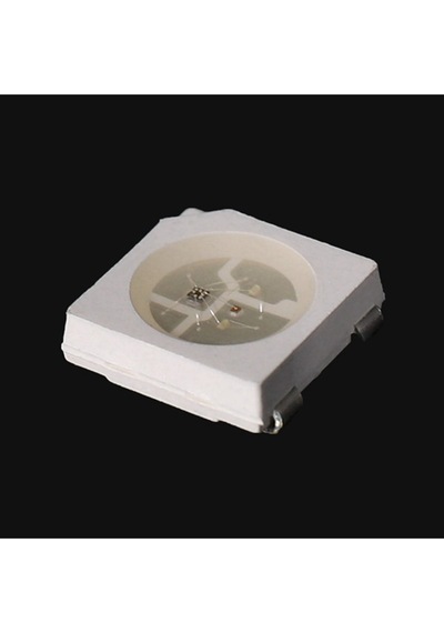 Ws2812b Led Chip 100 Adet