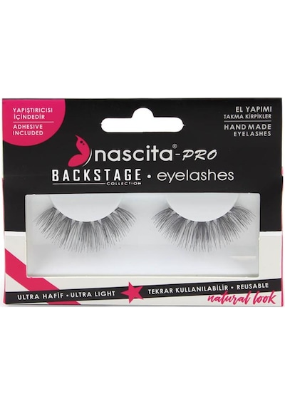 Nascita Takma Kirpik Backstage Collection 92