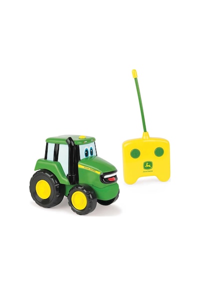 Tomy John Deere John Deere Uzaktan Kumandalı Traktör