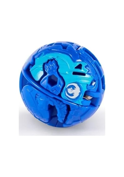 Bakugan 3.0 Core Ball Dragonoid Bolt Man