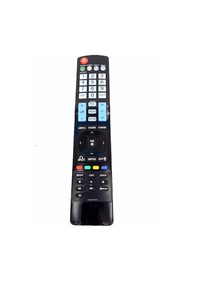 Yeni Akb72914209 Lg Lcd Led Tv Uzaktan Kumanda Akb72914296 Akb74115502 42lx6900 47lx6900 47lx9900 55lx990 Fernbedienung