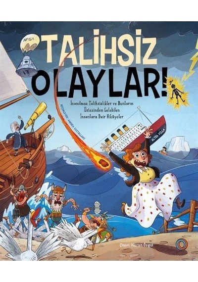 Talihsiz Olaylar / Altea Villa