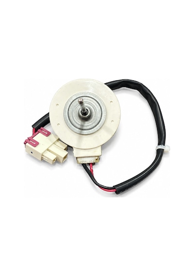 Arçelik Samsung 9v / Dc 12v 1.9w Buzdolabı Fan Motoru Beyaz