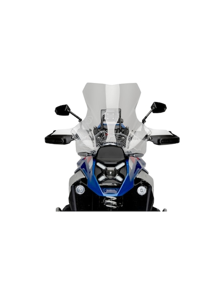 Bmw R 1300 Gs R1300gs 2023-2025 Puig Grafik Tur Camı Şeffaf